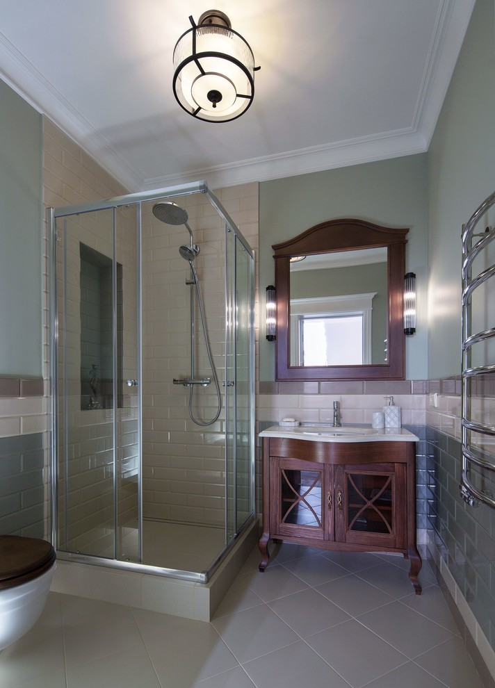 Дом в Троицке