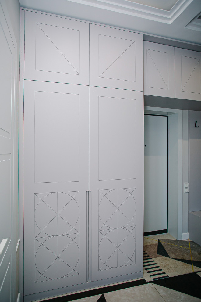 3-к квартира на Васильевском острове