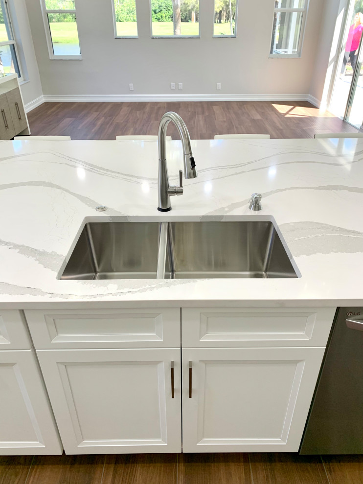 Full House Remodel