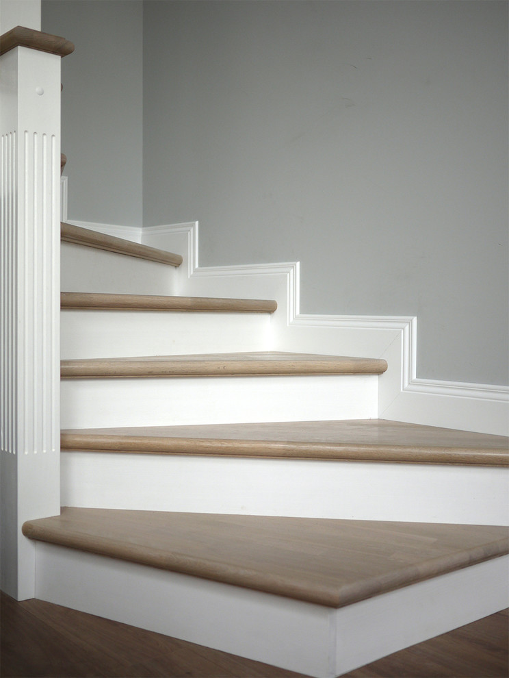 Традиционный стиль