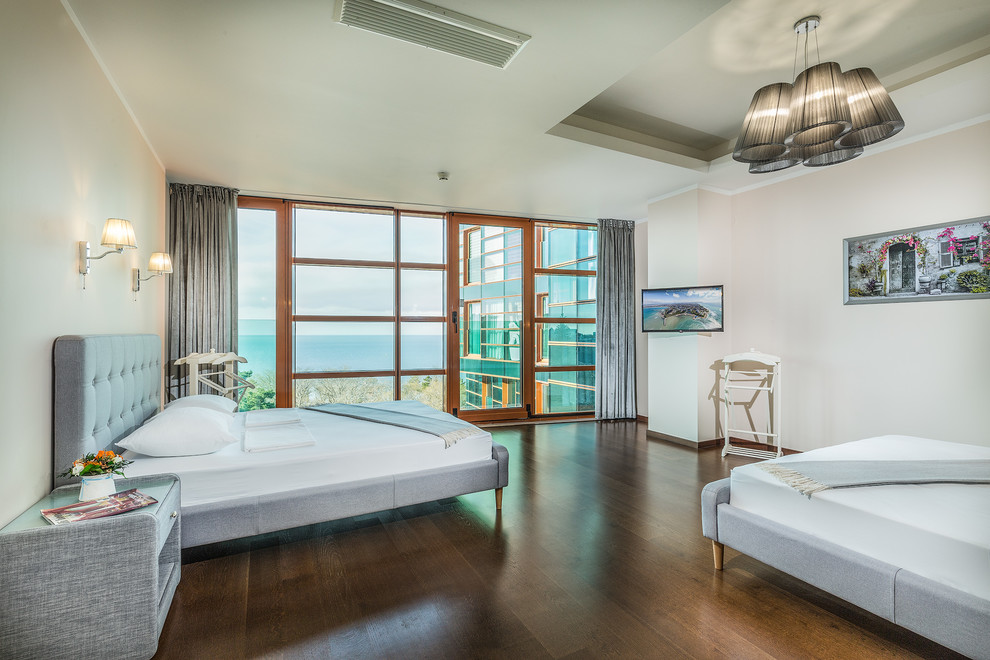 Апартаменты "Золотая Бухта"