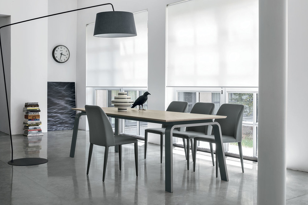 Итальянский обеденный стол Deimos 160 в современном стиле | Target Point