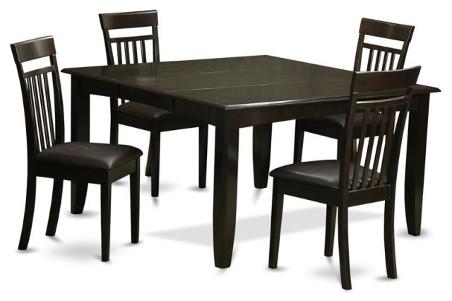 houzz dinette sets