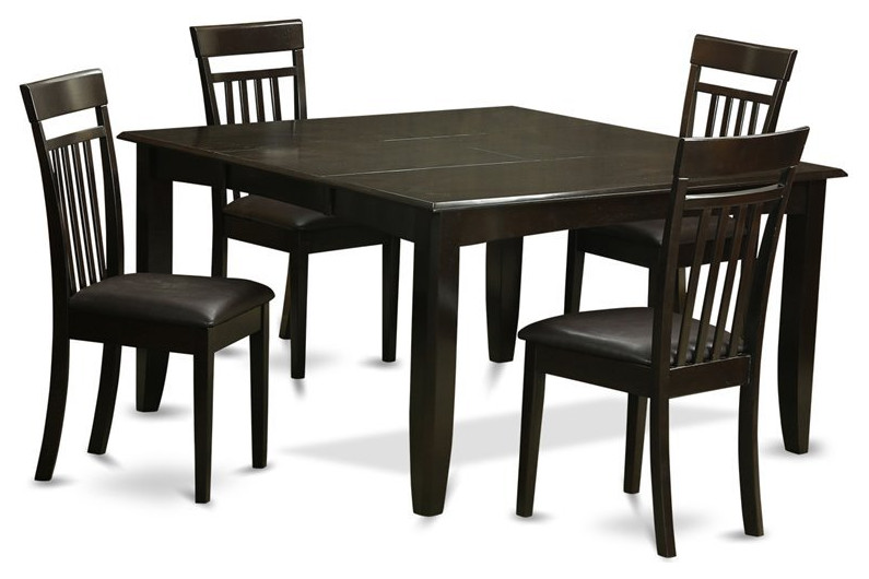 old fashioned dinette sets