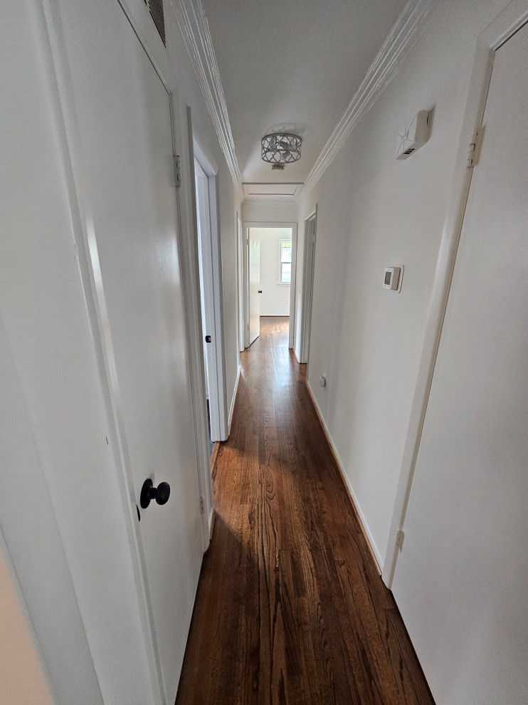Full House Remodel