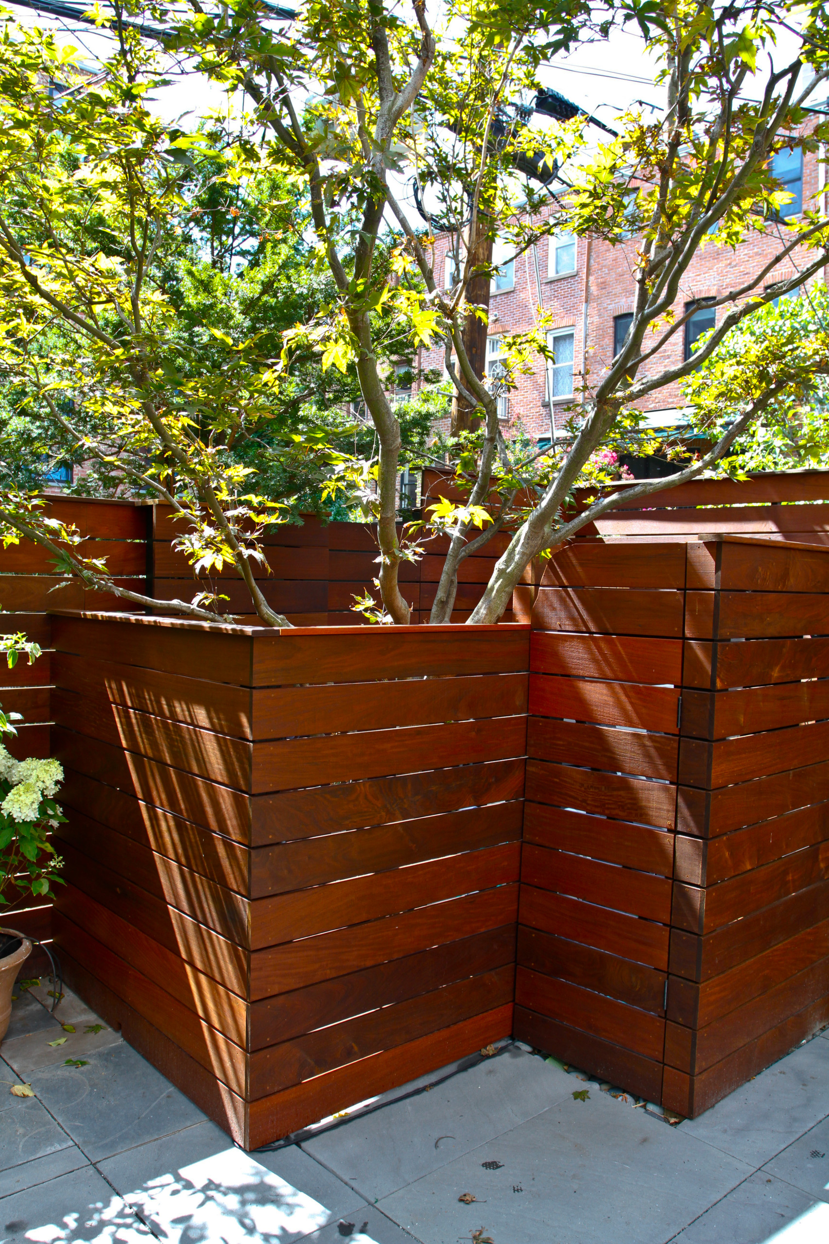 Urban Swimming Pool Project