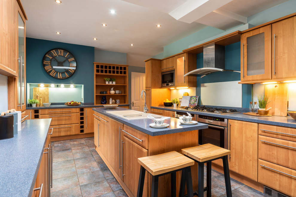 236 Ashby Road - New Build - Stage to Sell