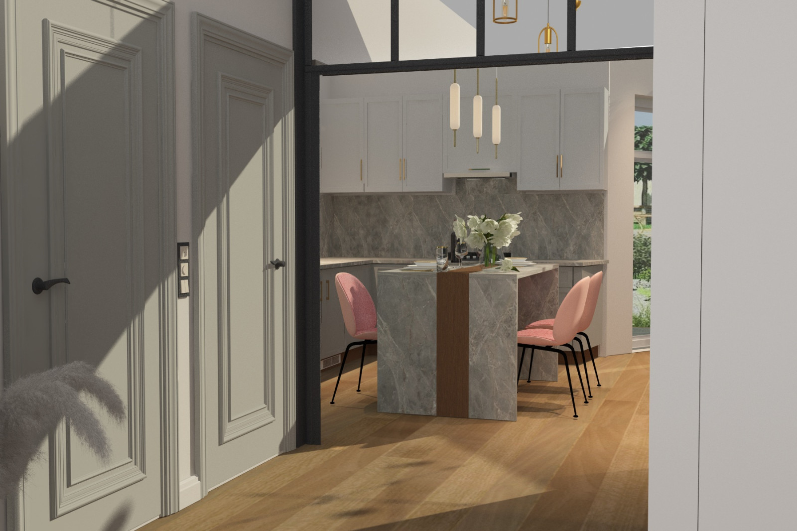 Противостояние