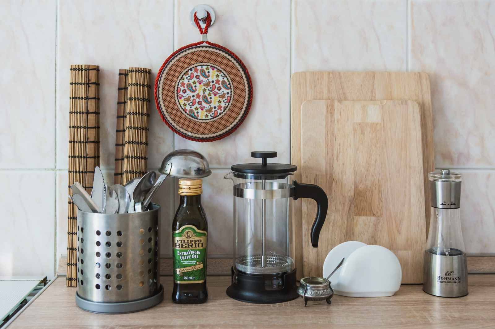 Apartment on Patriarchy Prudy