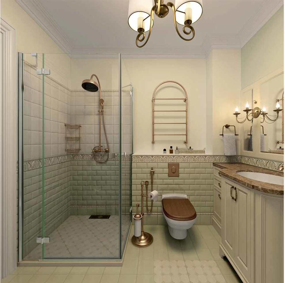 Сохраняя традиции