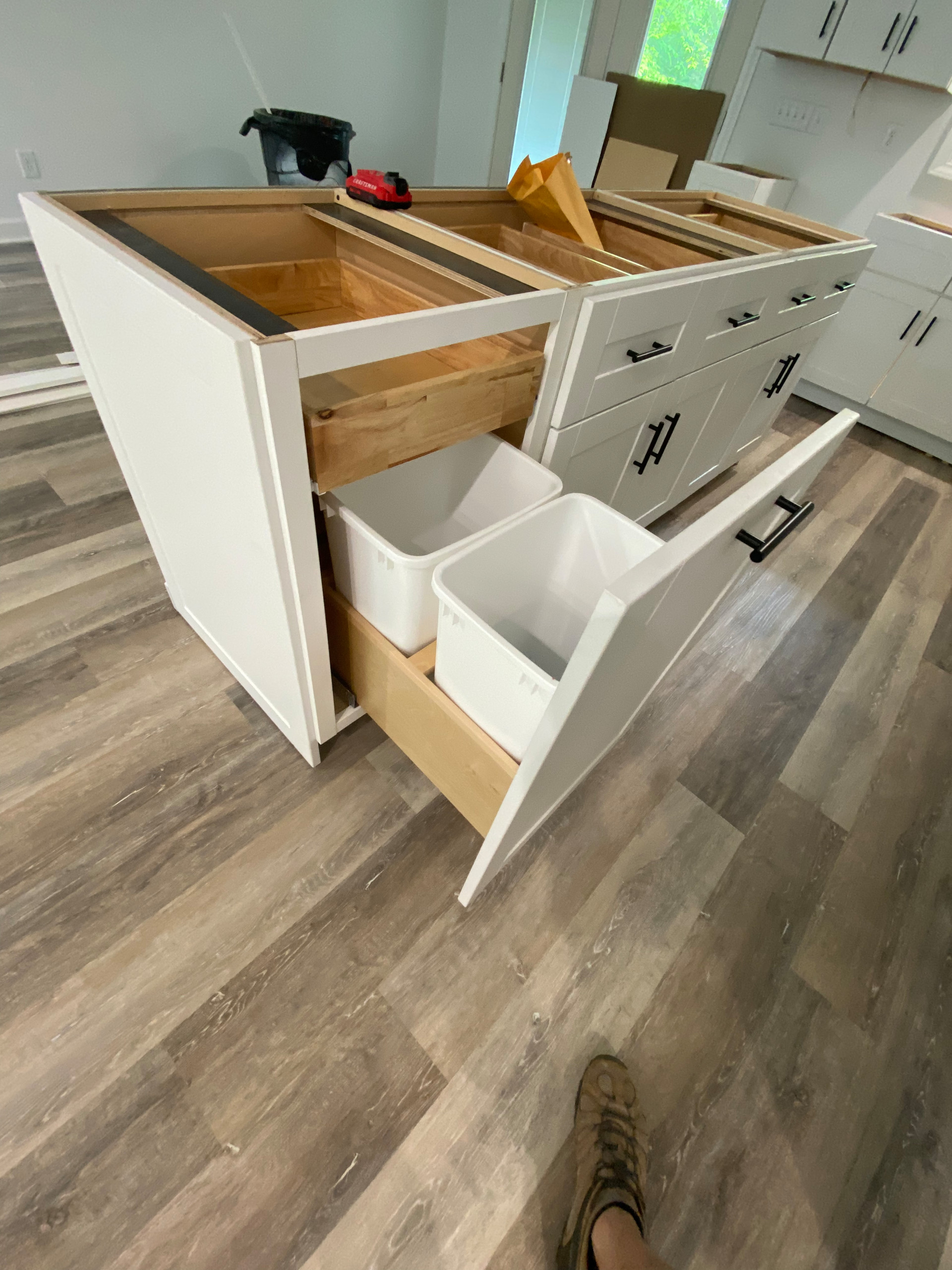 Kitchen Remodel