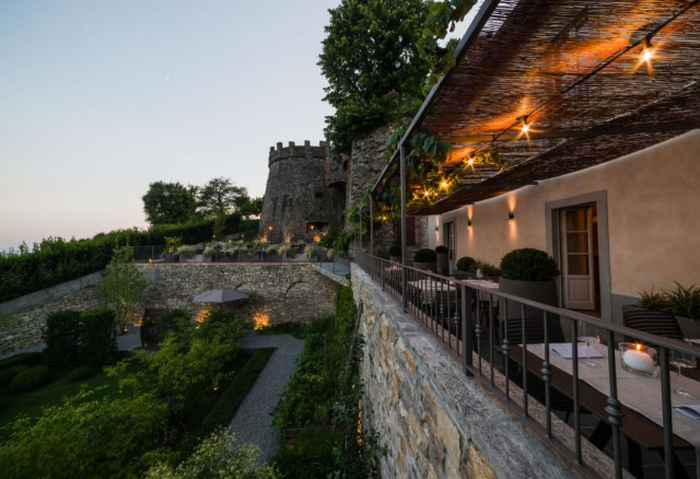 Relais San Vigilio trendy-have