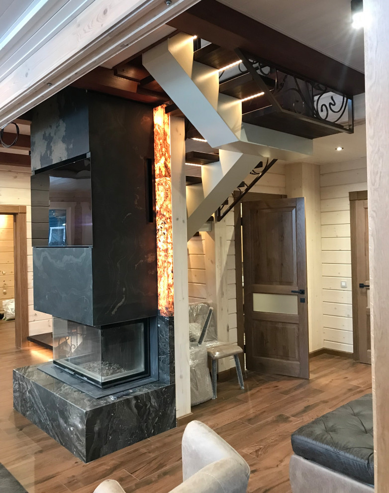 НОВЫЕ ОЛЬШАННИКИ