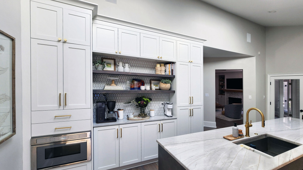 Kerri & Joshua's Kitchen