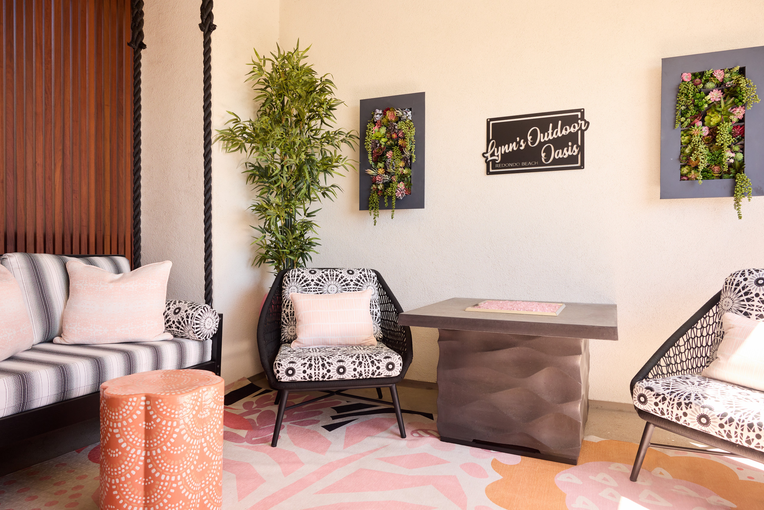 Barbie's Art Deco Townhouse