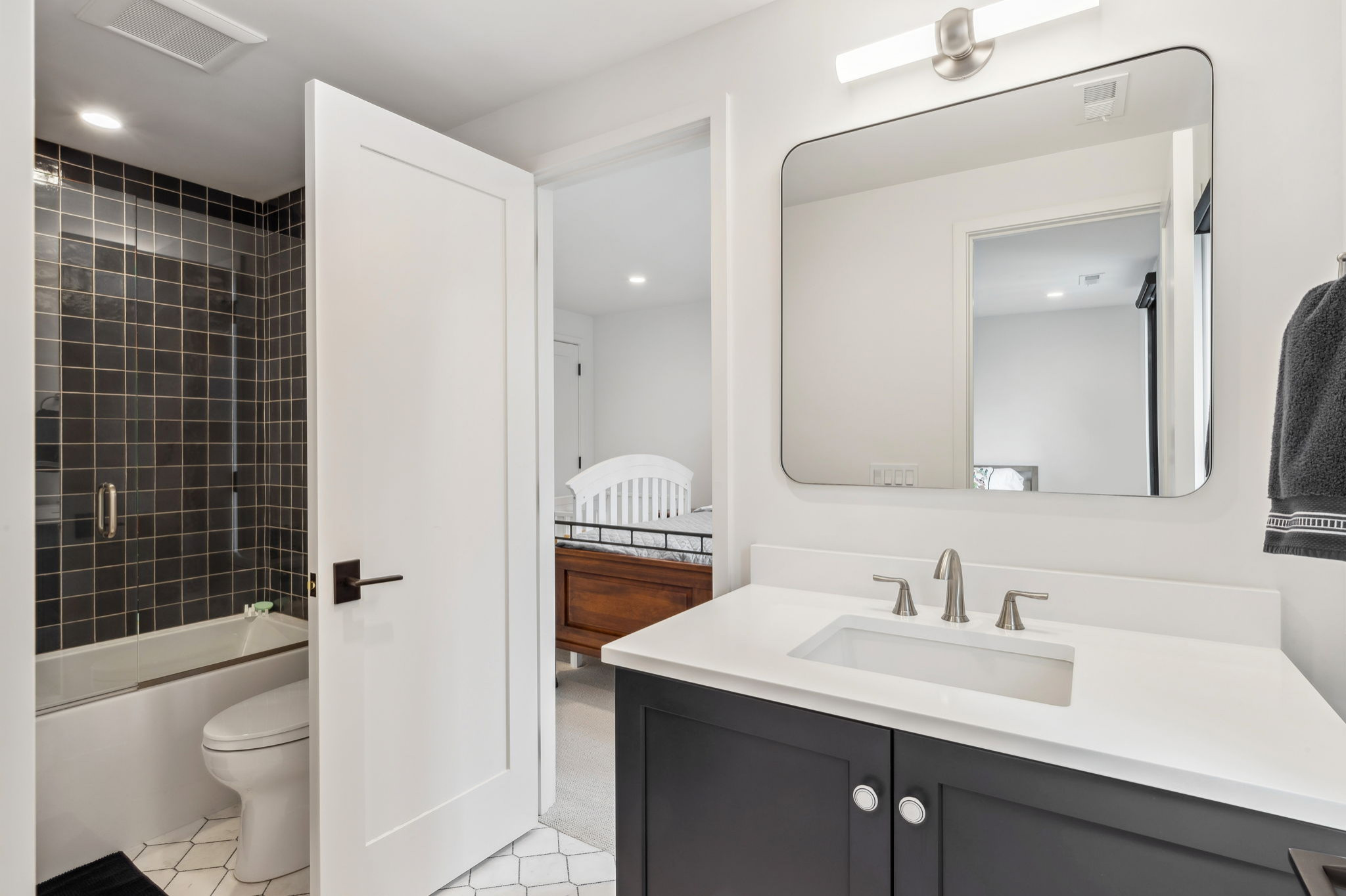 Rocky River Whole House Renovation 2024