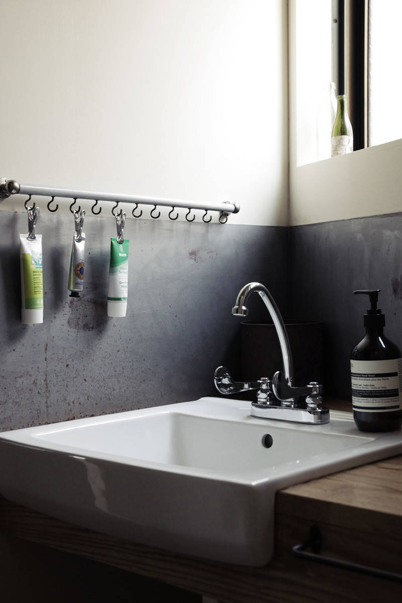 DIY-Badezimmer: 10 Ideen fr selbstgemachte Badaccessoires