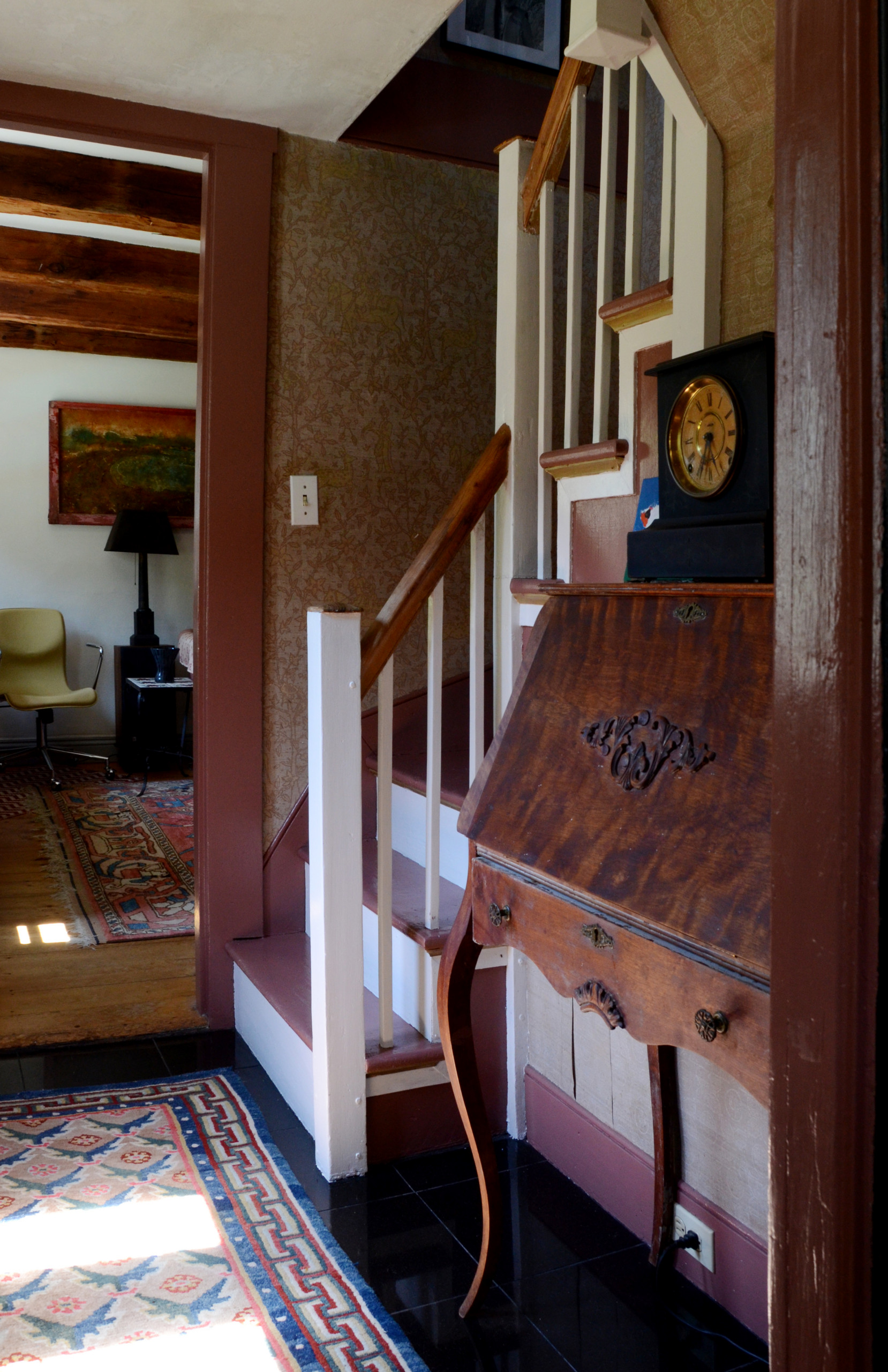 My Houzz: Past and Present Harmonize in an 18th-Century Maine Home