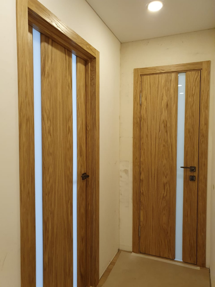 Диор шпон дуб натуральный