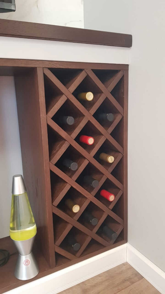 Винница со столешницей