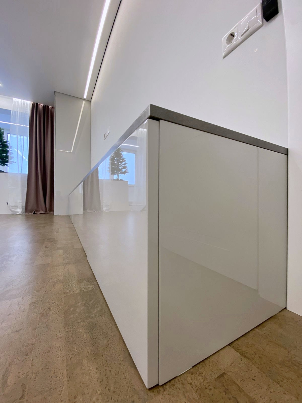 Корпусная мебель.