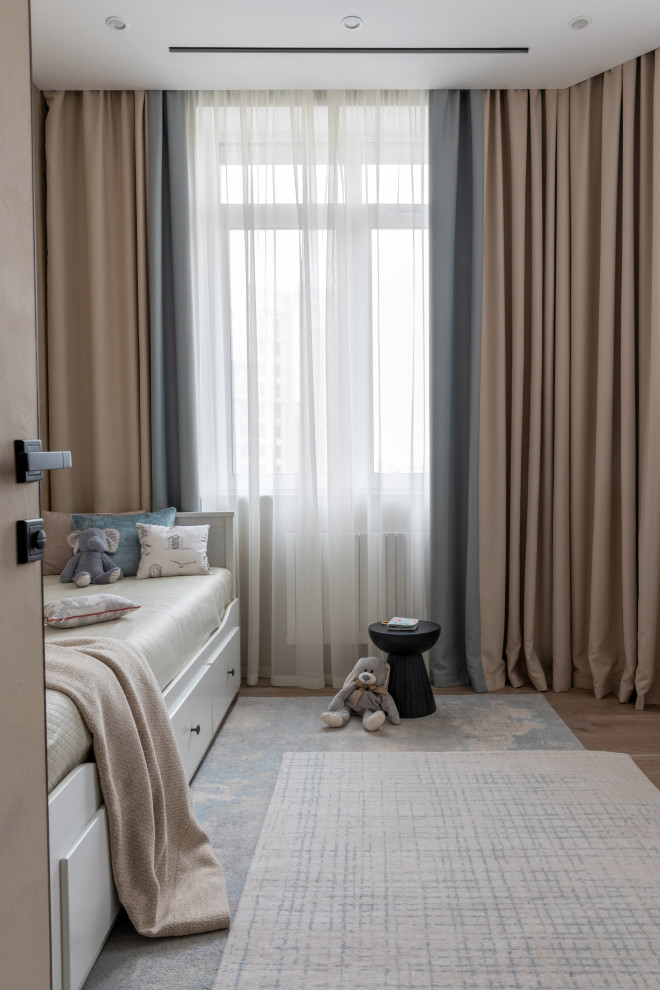 ЖК Династия