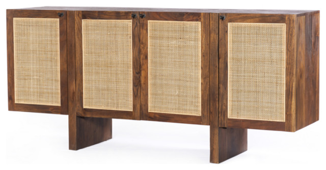 Gabino Sideboard - Tropical - Buffets And Sideboards - by Marco Polo  Imports | Houzz