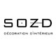 SOZD décoration d'intérieur