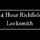 24 Hour Richfield Locksmith