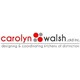 Carolyn Walsh CKD Inc