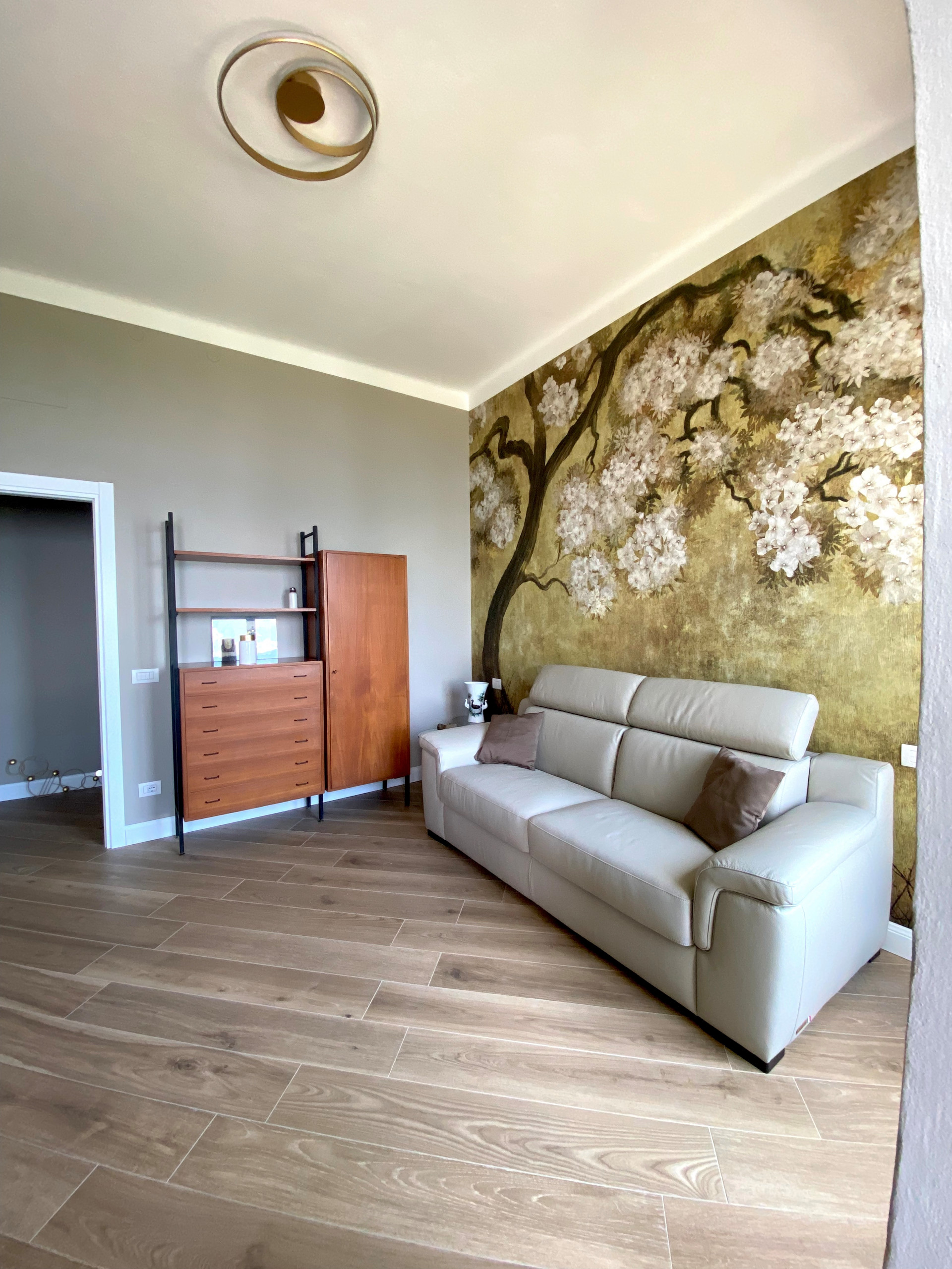Casa di vacanza PF I 100mq