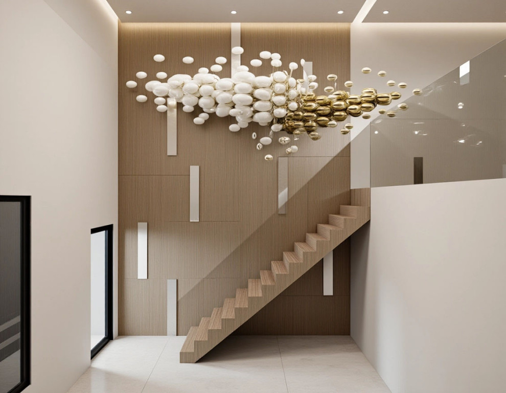 Mission Modern, project currantly in progres