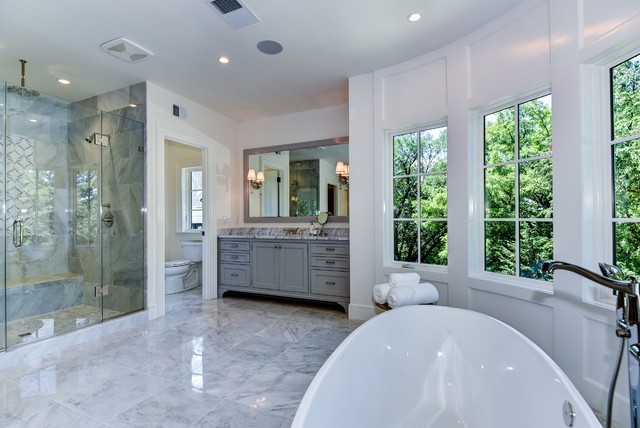 2948 University Terrace transitional-bathroom