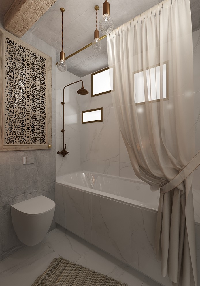 Квартира - Томск, Подгорная, 55м2