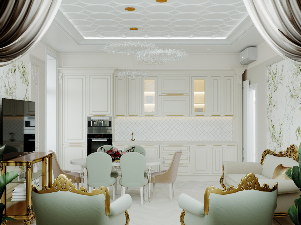 ЖК Центральный