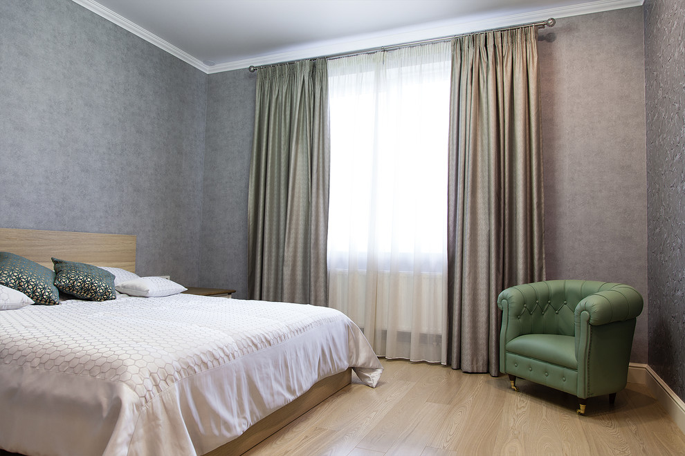 Дом в Павловых озёрах