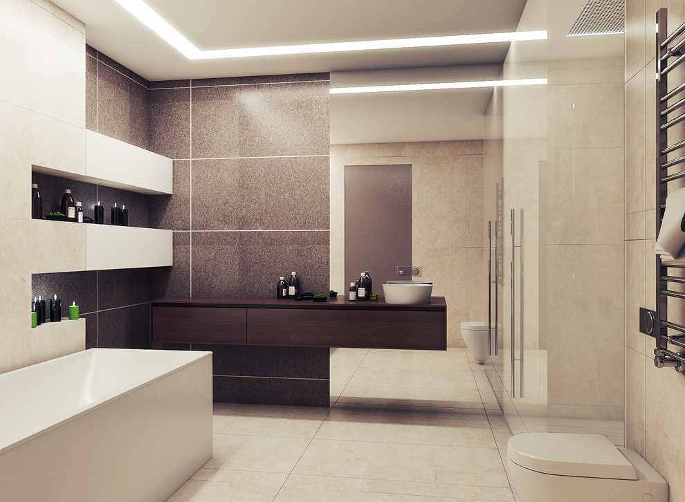 НАБЕРЕЖНАЯ ТУПОЛЕВА