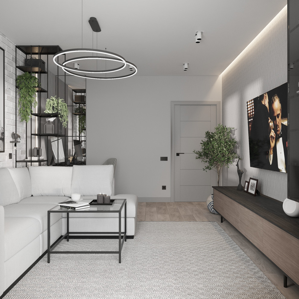 ЖК "Стрелка"