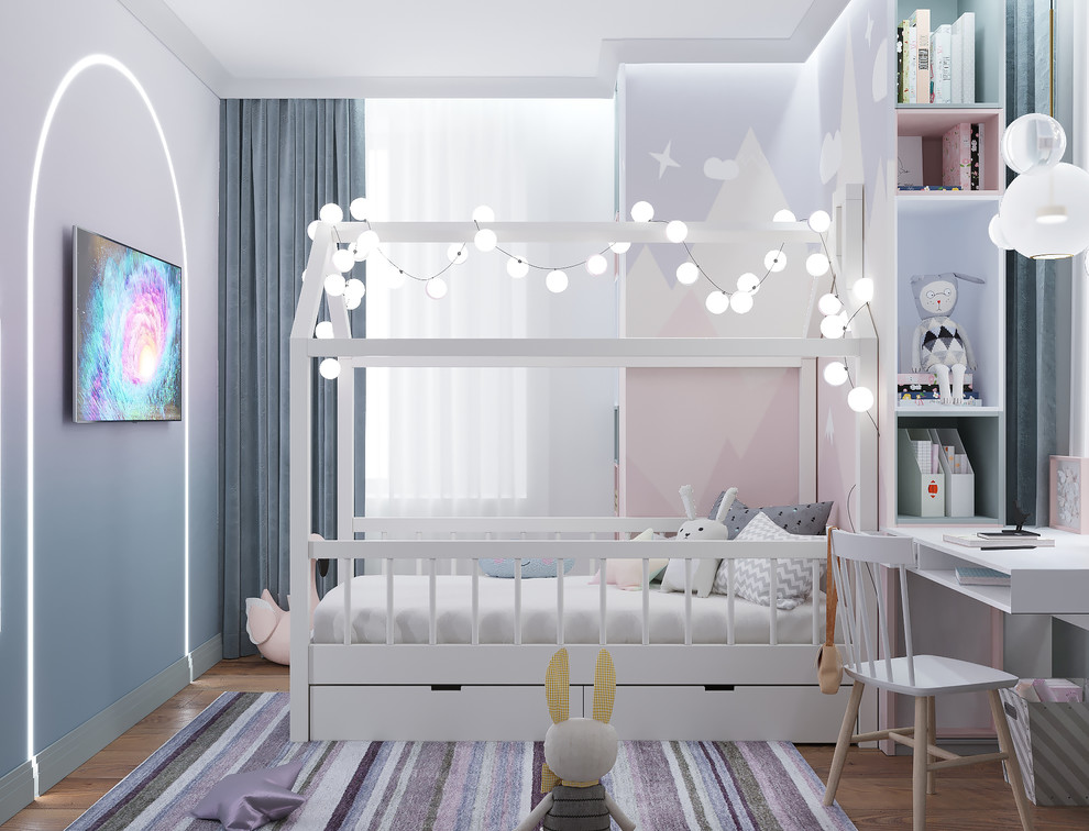 Апартаменты в ЖК "АРТ"