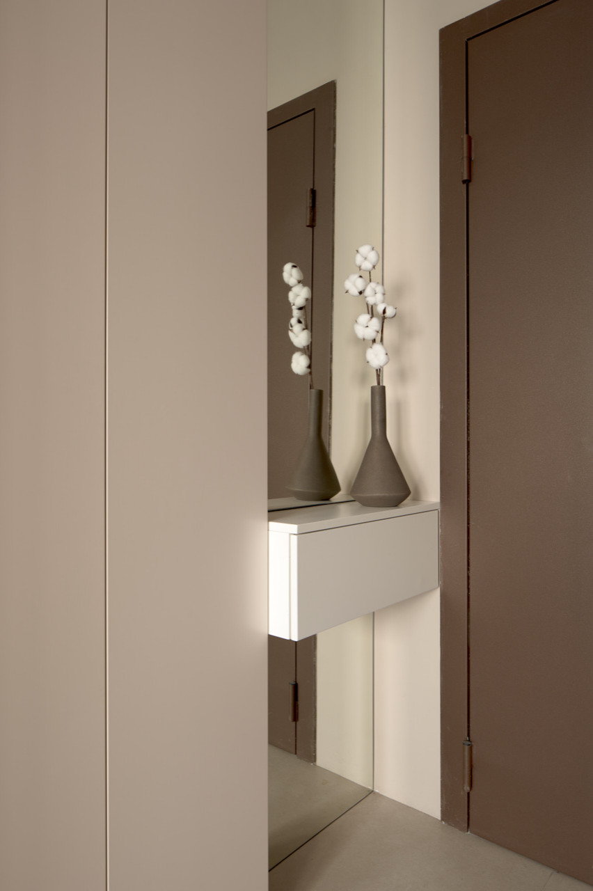 Квартира в ЖК Селигер сити