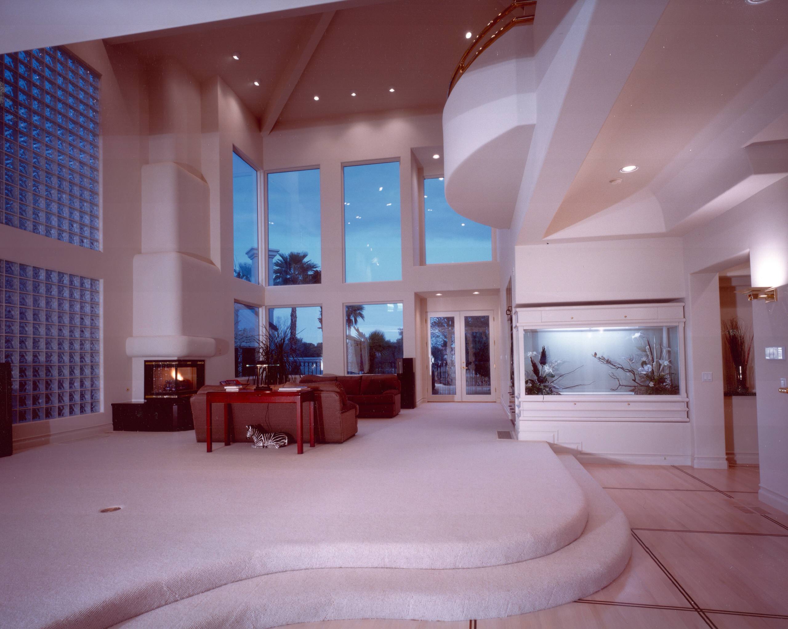 Haws Residence