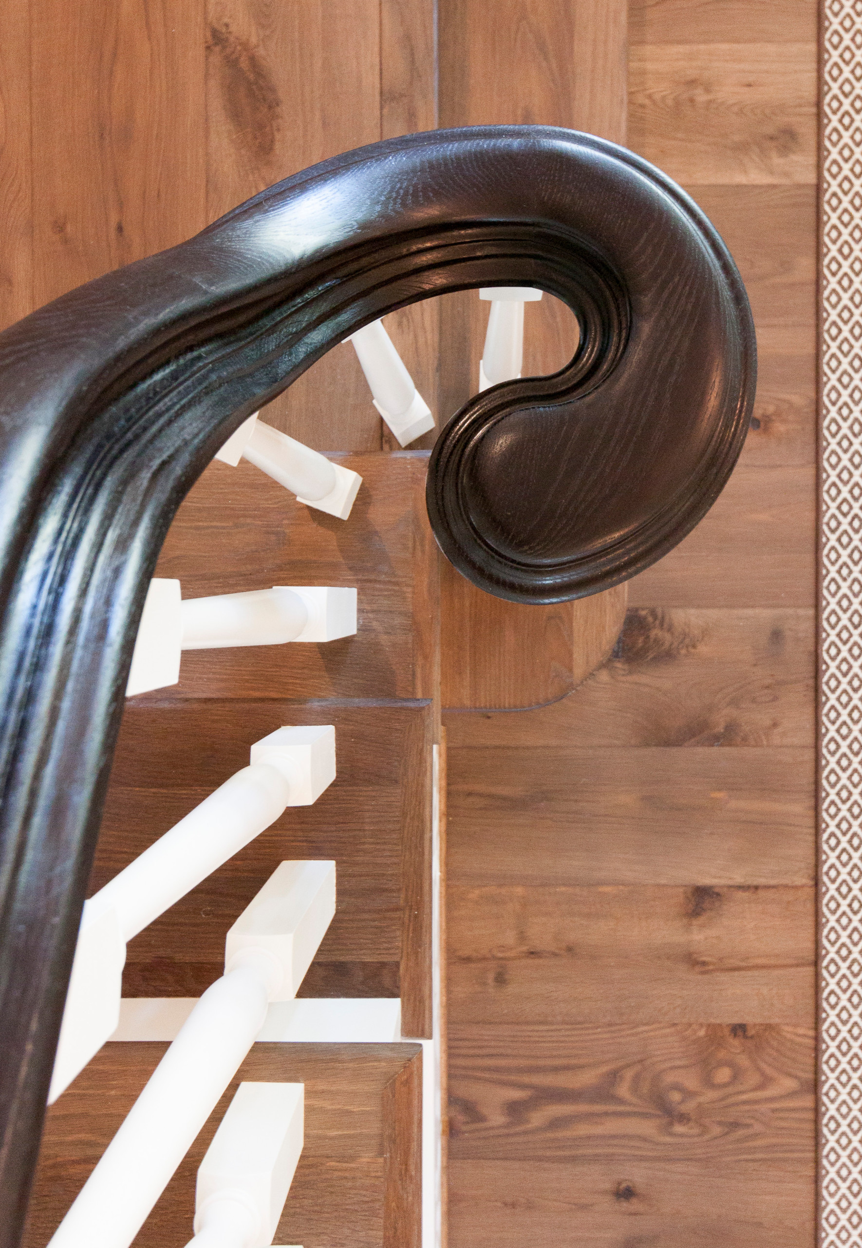 Project #53 | Blending Farmhouse Charm with Contemporary Elegance