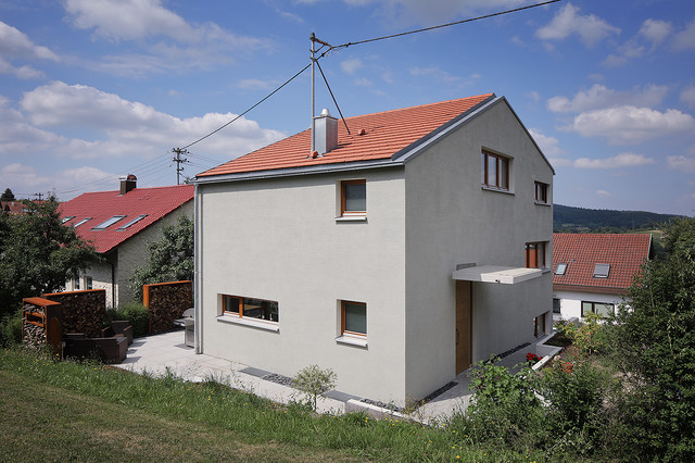 Haus E 