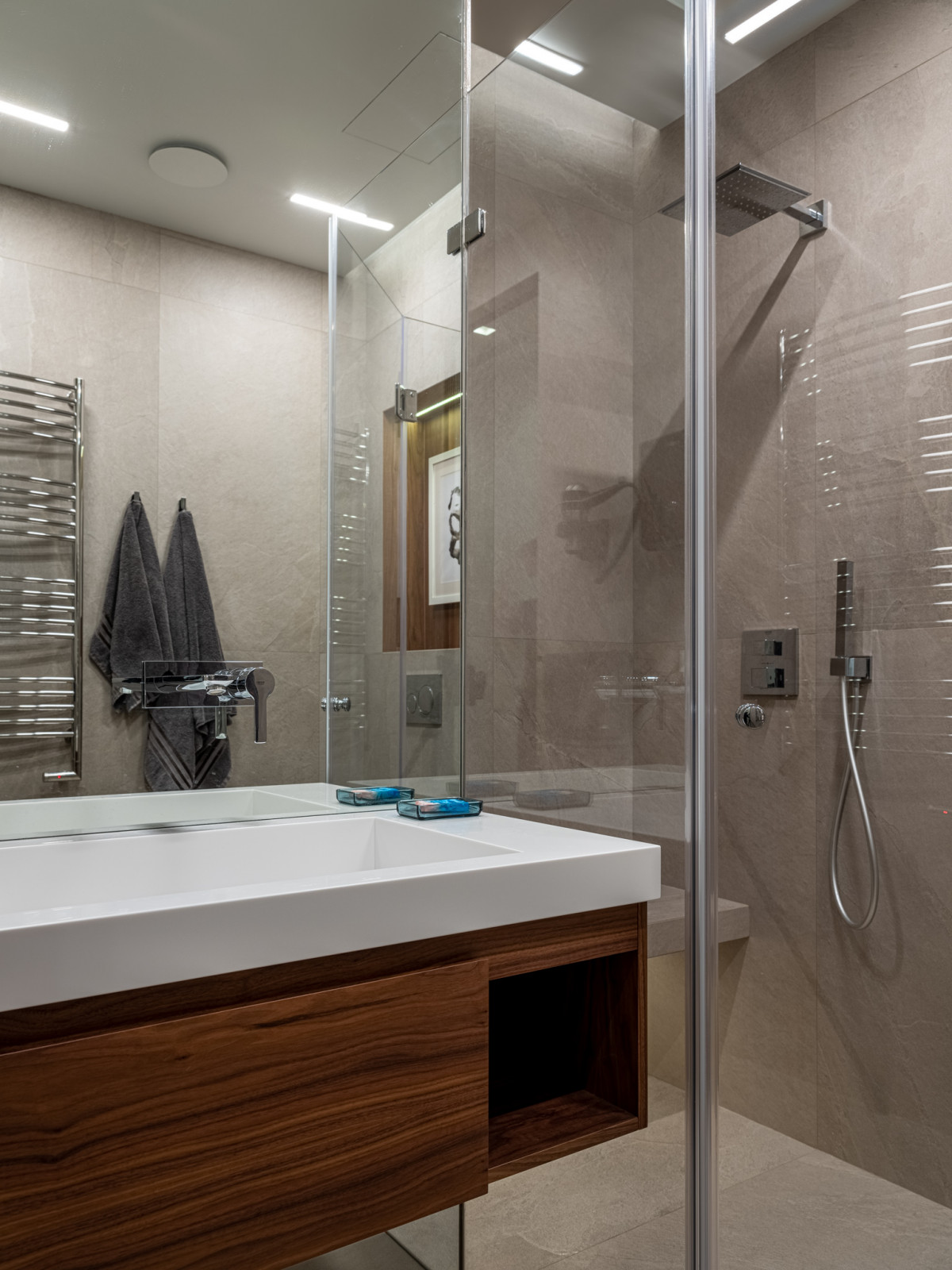 Парк Рублево