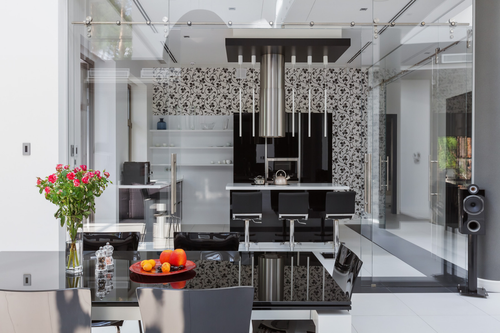 Загородный Дом