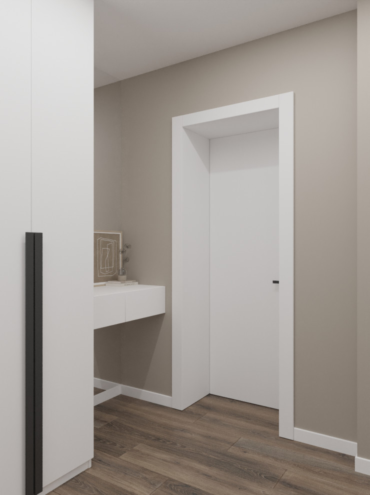 Квартира 65 м2