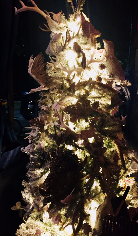 Great Northern BBQ Co.