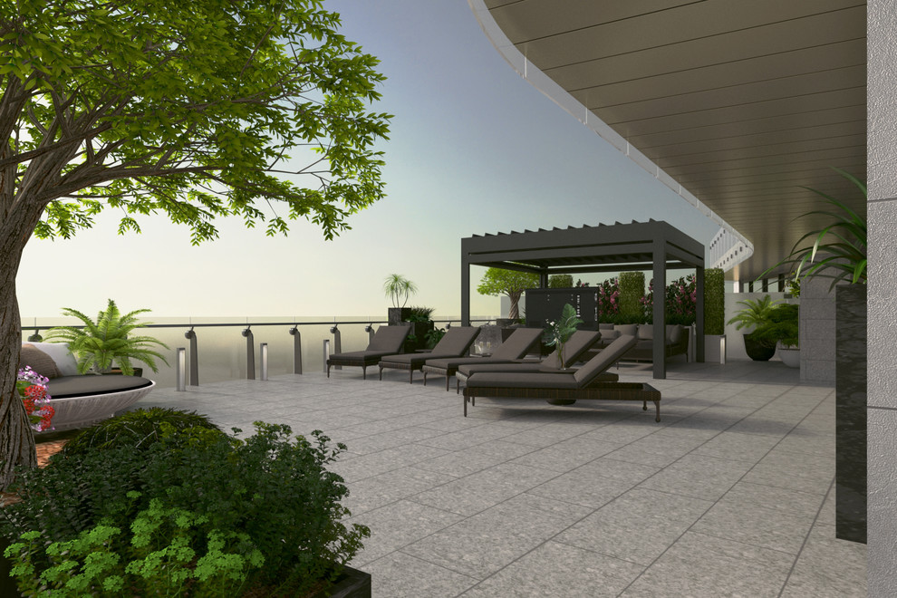 Karat Apartments №4