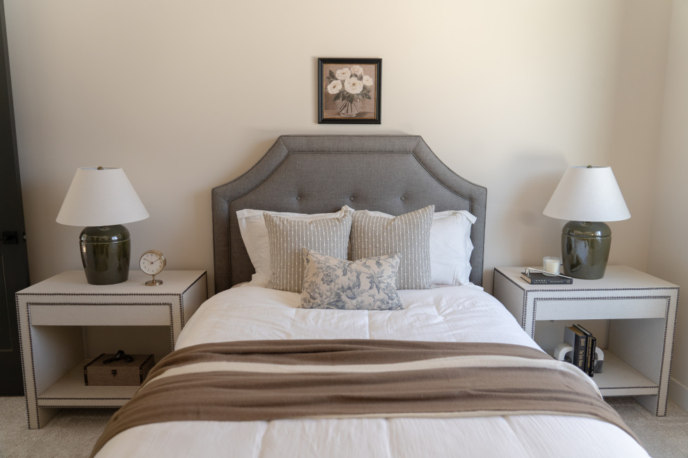 Highland Hills Show Home Part II
