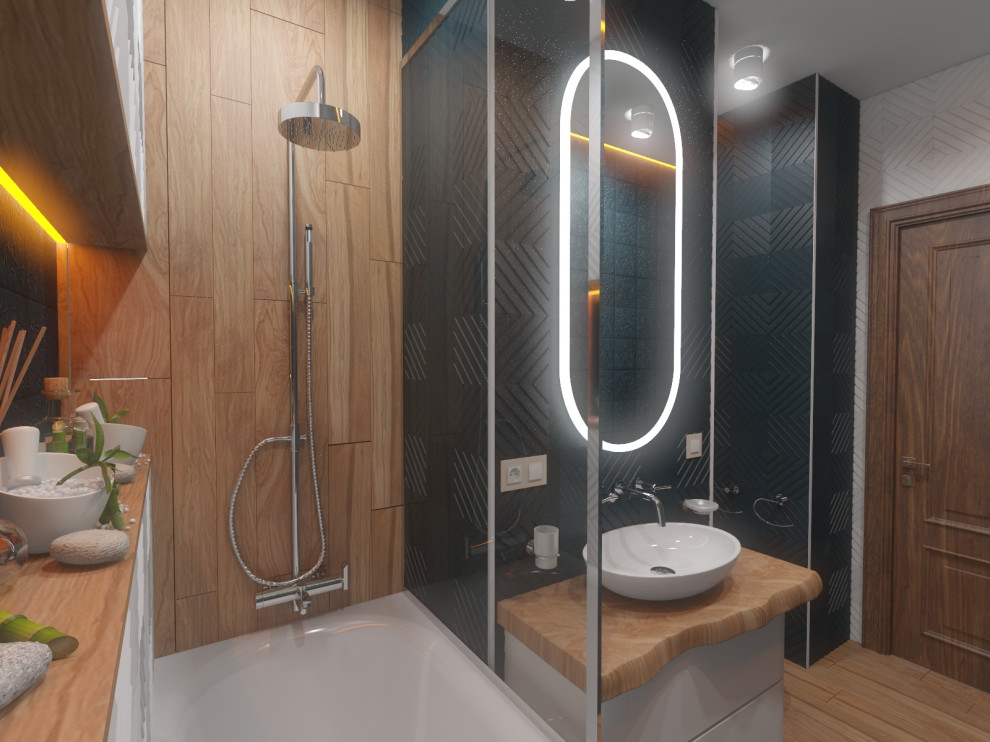 ул. Нестерова